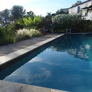 Hébergement de vacances Les Ecrins D'aix-en-provence, Aix-en-Provence