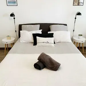 Appartement Cézanne, Aix-en-Provence