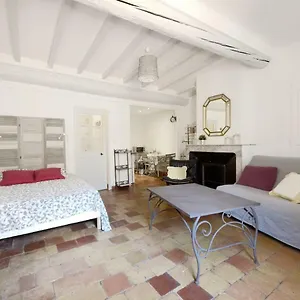 Appartement Ensoleillé, Typique Centre Historique, Wifi, Aix-en-Provence