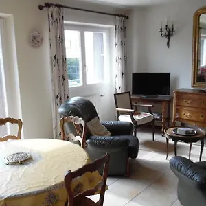 Appartement Bel Appartement, Très Calme, 5mn à Pied Du Cours Mirabeau, Aix-en-Provence
